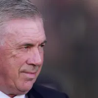 Ancelotti deseja contratação de jogador avaliado em R$735 milhões do Arsenal no Real Madrid