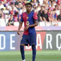 Yamal, do Barcelona, revela como se tornou um grande jogador