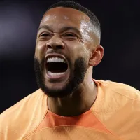 Corinthians negocia saída de Biro para abrir espaço a Depay