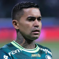 Dudu, do Palmeiras, tem martelo batido agora no Atlético Mineiro