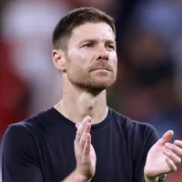 Xabi Alonso assinou uma cláusula para comandar o Real Madrid