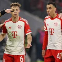 Barcelona pode aplicar chapéu no Real Madrid e anunciar Kimmich