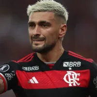 Arrascaeta recebe proposta tentadora do Catar para deixar o Flamengo