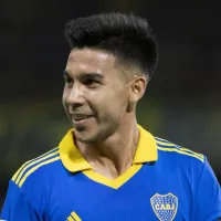 Potência do futebol brasileiro contrata Pol Fernández após craque não renovar com o Boca Juniors