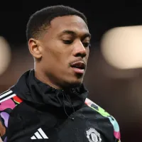 Anthony Martial pede 2 milhões de reais para assinar com o Flamengo