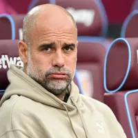 Guardiola tem prazo para definir futuro no Manchester City