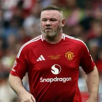 Ex-Manchester United, Rooney confessa desejo de ter atuado pelo Celtic