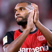 Jonathan Tah anuncia saída do Bayer Leverkusen em 2025