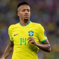 Éder Militão retornará ao Real Madrid em dez dias