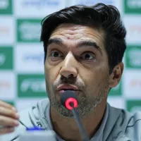 John Textor quer tirar Abel Ferreira do Palmeiras e levá-lo para um gigante da Inglaterra