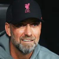 Klopp, ídolo do Liverpool e rival de Guardiola, entra na mira de potência da Europa