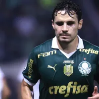 Raphael Veiga recebe propostas e Palmeiras decide manter o meia