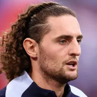 Arsenal entra em contato com o estafe de Rabiot