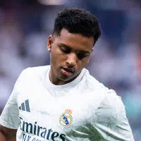 Rodrygo comenta ausência na Bola de Ouro: "Fiquei chateado"