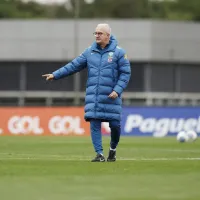 Vini, Paquetá, André e Arana desfalcam treino da Seleção Brasileira