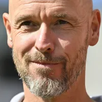 Erik Ten Hag sinaliza craque de última hora para compor o elenco do Manchester United