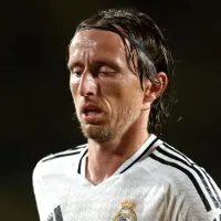 Modric informa Real sobre planos para anunciar aposentadoria