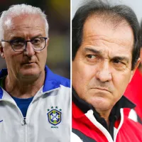 Muricy Ramalho prevê Rogério Ceni na Seleção Brasileira