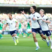 Liga das Nações: Inglaterra joga em casa contra a Finlândia