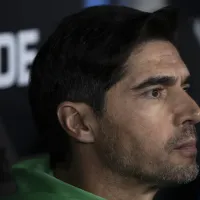 Dudu pode deixar o Palmeiras após a temporada