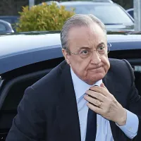 Real Madrid recebe autorização de Florentino e vem ao Brasil por acordo com o Palmeiras