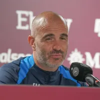 Enzo Maresca destaca Sancho como essencial para o Chelsea na temporada