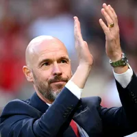 Manchester United encontra meio-campista em gigante da Espanha que interessa Erik ten Hag