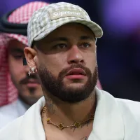 Neymar é reprovado em teste no Al-Hilal e se manifesta