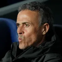 Luis Enrique aprova e PSG estuda proposta para contratar jogador da Seleção Brasileira