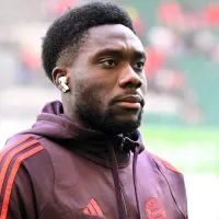 Bayern de Munique quer finalista da Champions para substituir Alphonso Davies