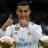 Cristiano Ronaldo 'esquece' Vini Jr e aponta Mbappé como Bola de Ouro