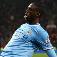 Yaya Touré vê potencial em Declan Rice como futuro destaque