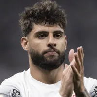 Dupla para Depay: Corinthians decide vender Yuri Alberto para contratar craque do Brasileirão