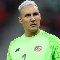 Keylor Navas, ex-PSG e Real Madrid, é oferecido para um dos maiores clubes do Brasileirão