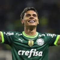 Palmeiras: Ríchard Ríos sinaliza positivo e pode pintar no PSG