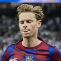 De Jong não confia no DM do Barcelona, aponta jornalista