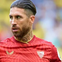 Corinthians pode tomar chapéu do Galatasaray por Sergio Ramos