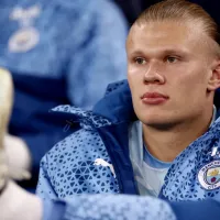 Haaland impõe condição ao Manchester City para renovar contrato e Real Madrid é citado