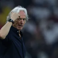 Jorge Jesus é pedido imediatamente para voltar ao Brasil e salvar projeto ousado