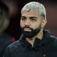 Corinthians procura Gabigol, do Flamengo, e atacante responde sobre o interesse