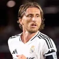 Modric recomenda ao Real Madrid a contratação de meio-campista talentoso