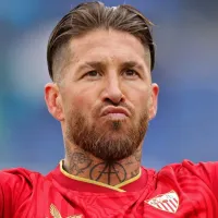 Sergio Ramos é oferecido ao Flamengo, mas clube descarta