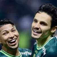 Palmeiras prepara negócio em dezembro com Rony