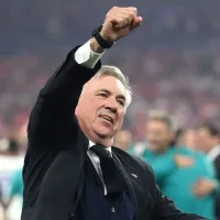 Ancelotti quer renovação de Carvajal, que deve ficar, diz portal