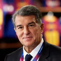 Joan Laporta fecha acordo importante para o Barcelona cumprir combinado