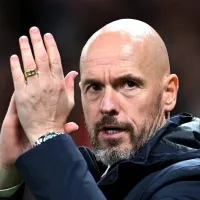 Ex-Manchester United enche Erik Ten Hag de esperança: “Eu adoraria voltar”