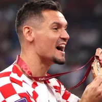 Lovren, ex-Liverpool, está próximo de acerto com o PAOK