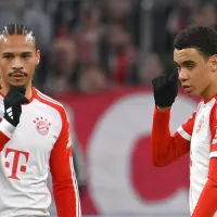 Bayern enfrenta desafios nas negociações com Sané