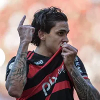 Atacante do Flamengo e da Seleção Brasileira, Pedro tem data confirmada para a cirurgia