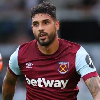 Emerson Palmieri, ex-Chelsea e destaque do West Ham, vira sonho de milionário europeu